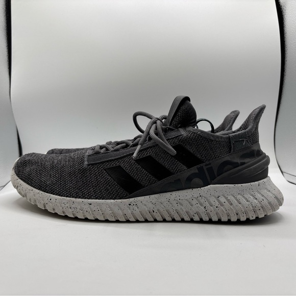 Adidas Men’s Kaptir 2.0 H00277 Graphite/White Size 13...